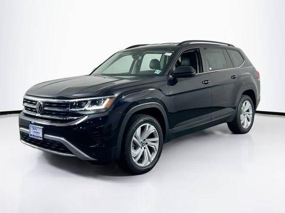 VOLKSWAGEN ATLAS 4MOTION 2022 1V2HP2CA1NC555056 image VOLKSWAGEN ATLAS 4MOTION 2022 1V2HP2CA1NC555056 image